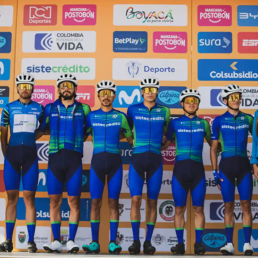 team image
