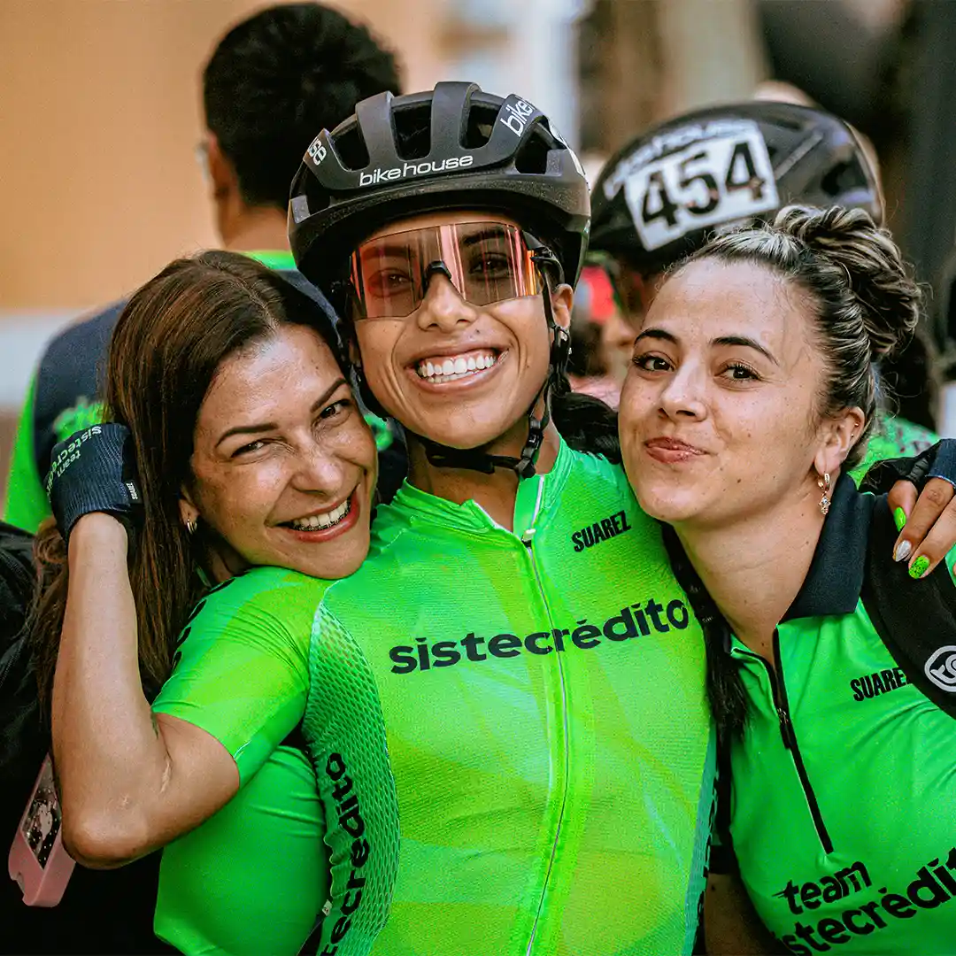 team image