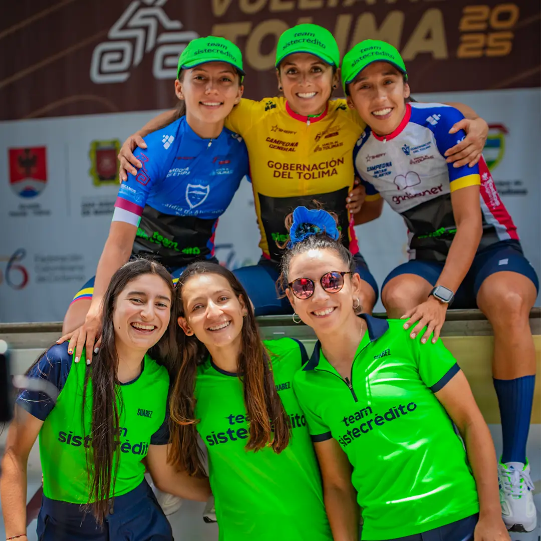 team image