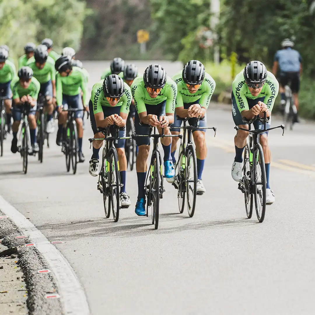 team image
