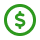 charactestitics icon