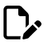 icono de la tarjeta - show