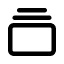 icono de la tarjeta - show
