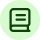 icono de la tarjeta - show