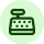 icono de la tarjeta - show