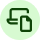 icono de la tarjeta - show