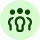 icono de la tarjeta - show