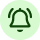 icono de la tarjeta - show