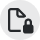 icono info